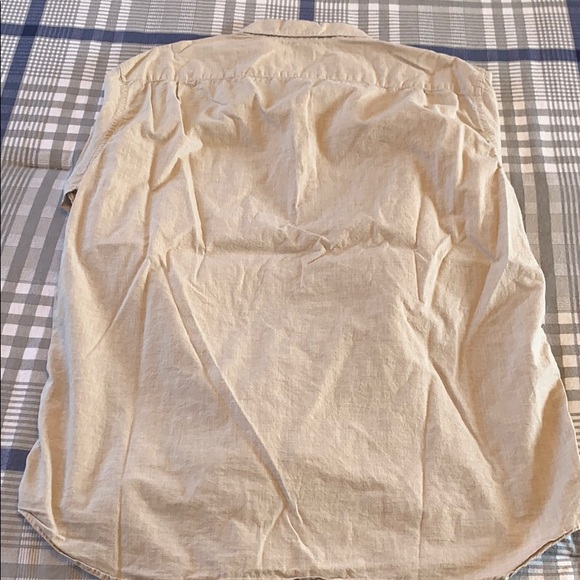 J. Crew Button Up Shirt size XL - Picture 2 of 2